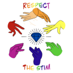 respect the stim