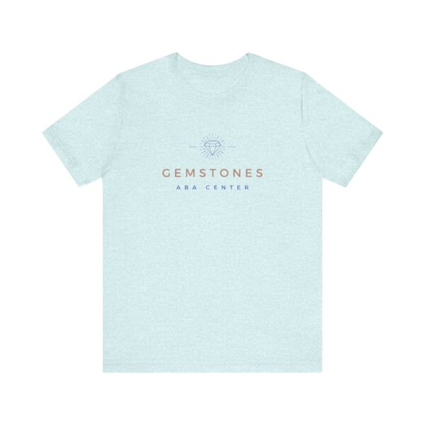 Gemstones Logo Tee