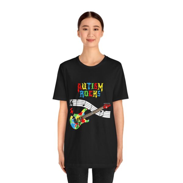 Autism Rocks! - Image 18