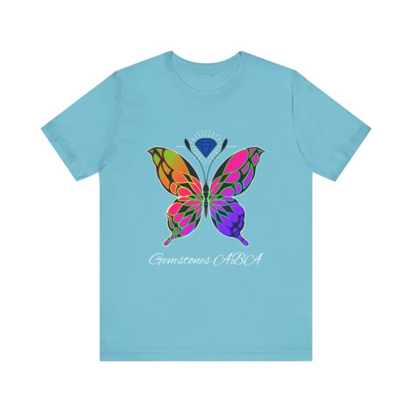 Butterfly Tee - Image 3