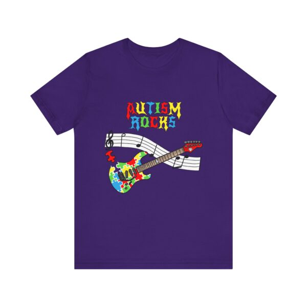 Autism Rocks! - Image 56