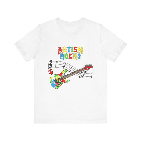 Autism Rocks! - Image 6