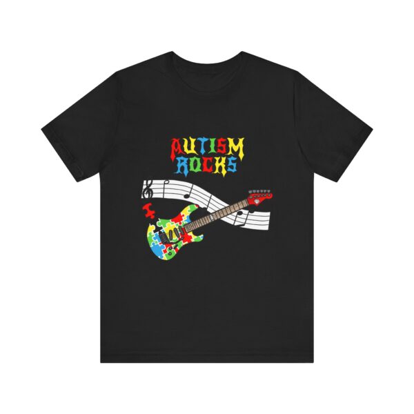 Autism Rocks! - Image 16