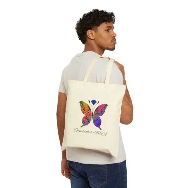 Butterfly Tote - Image 2