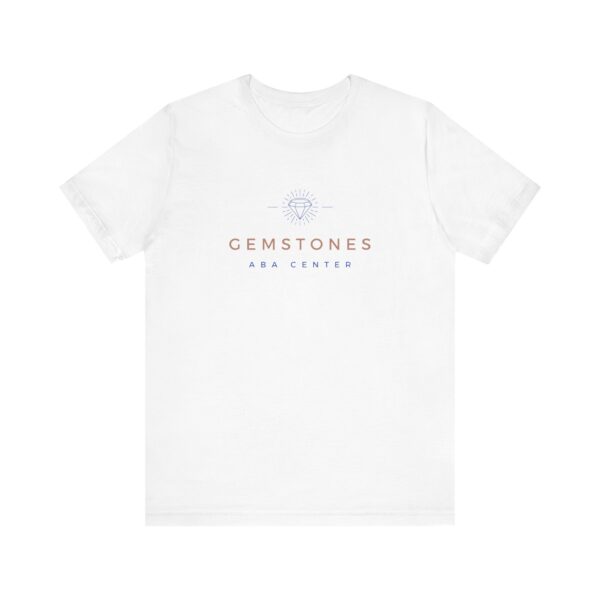 Gemstones Logo Tee - Image 3