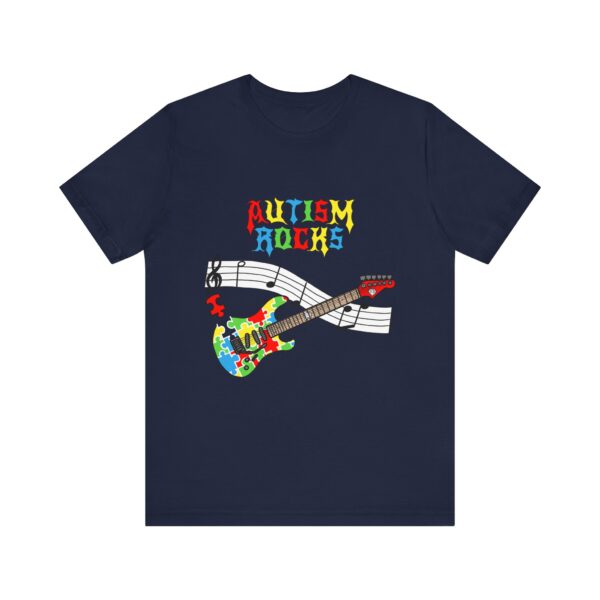 Autism Rocks! - Image 51