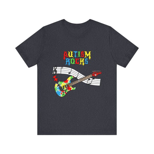 Autism Rocks! - Image 46