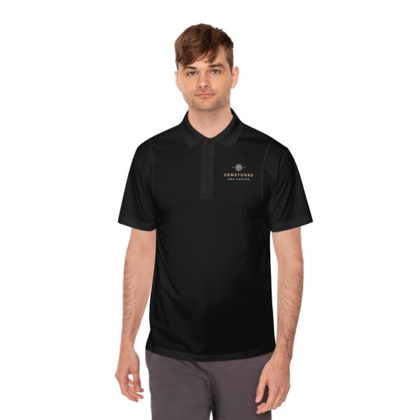 Gemstones Polo - Image 9