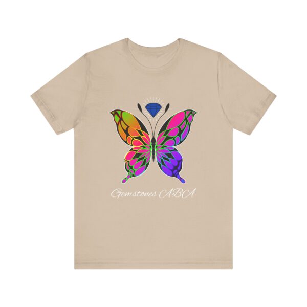 Butterfly Tee