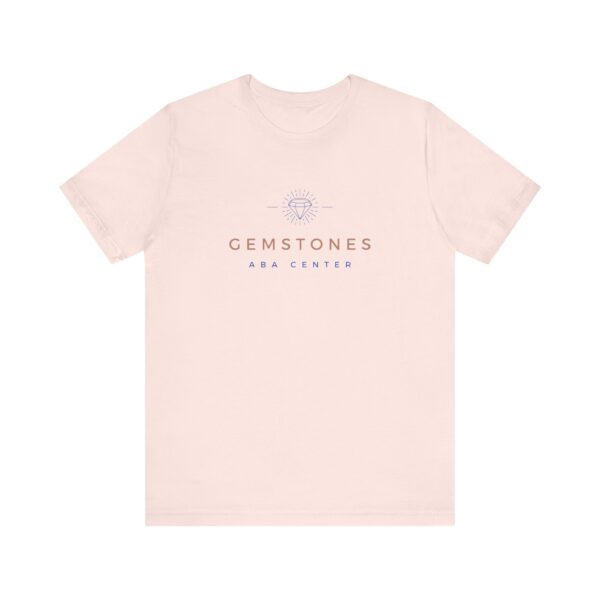 Gemstones Logo Tee - Image 5