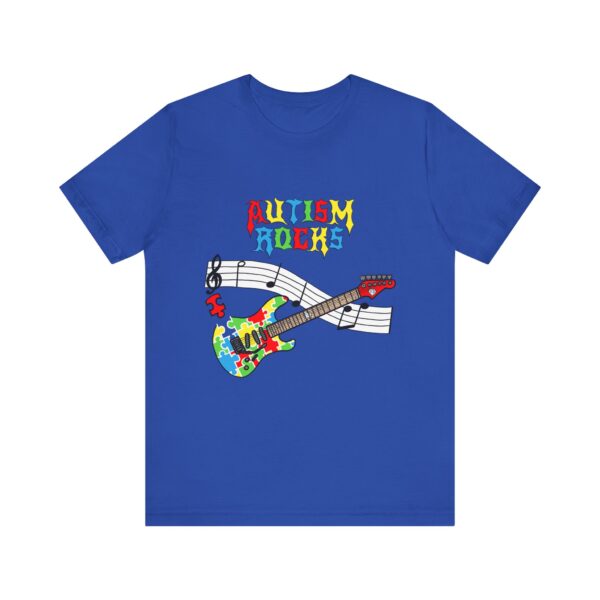 Autism Rocks!