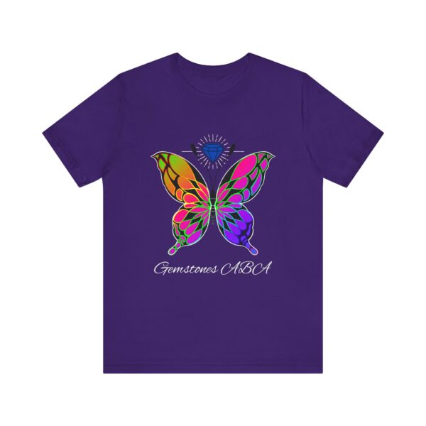 Butterfly Tee - Image 7