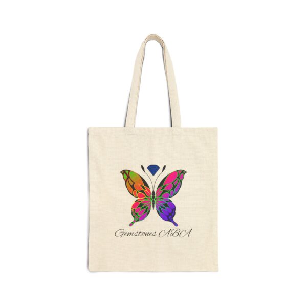 Butterfly Tote